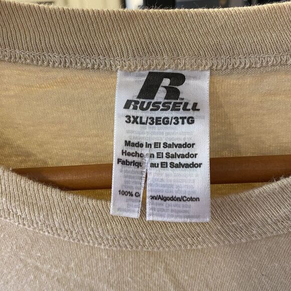 Nascar 2009 New Hampshire NH Motor Speedway T shirt 3XL - Picture 4 of 5